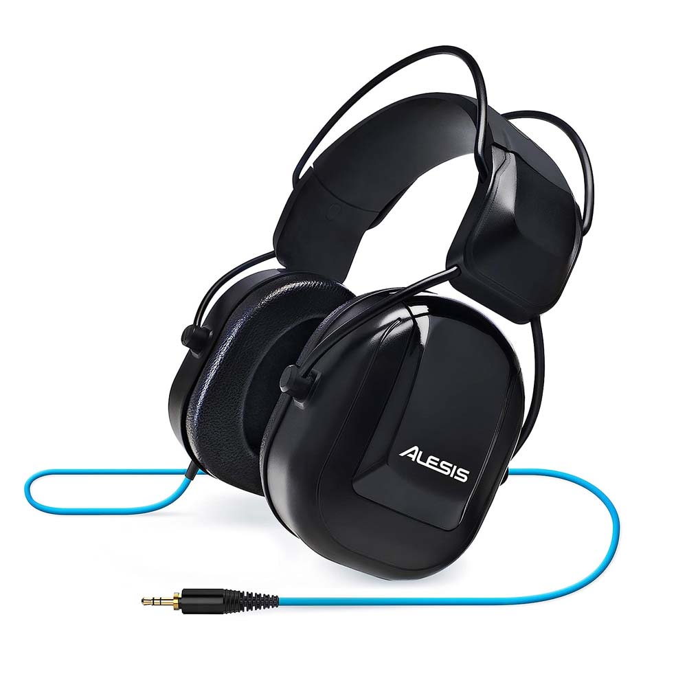 Alesis DRP100 - Over-Ear Reference Headphones