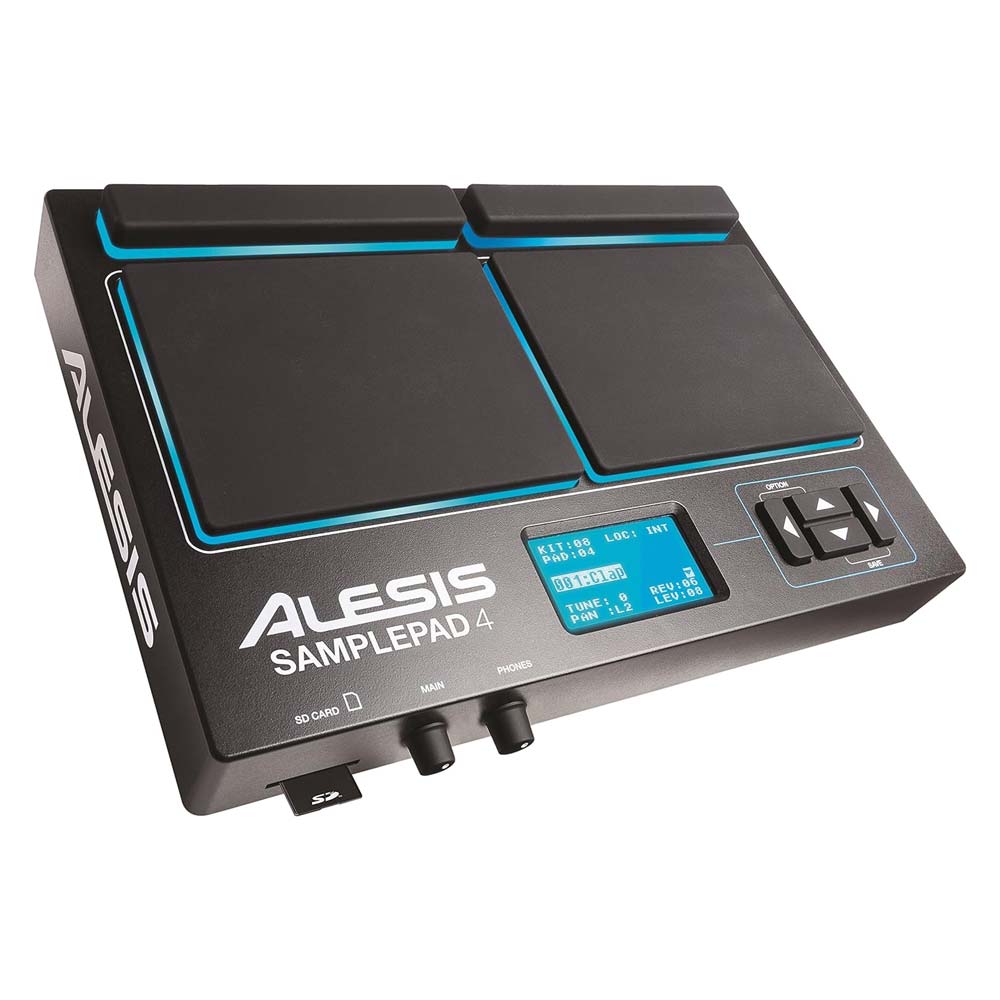 Alesis Sample Pad 4